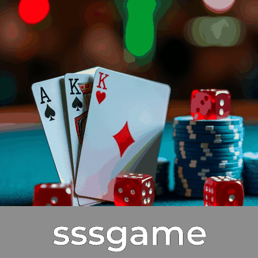 sssgame: A experiência de cassino ao vivo preferida dos brasileiros