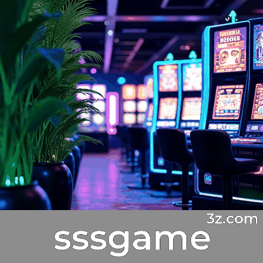 sssgame login page Brazil – secure online casino access