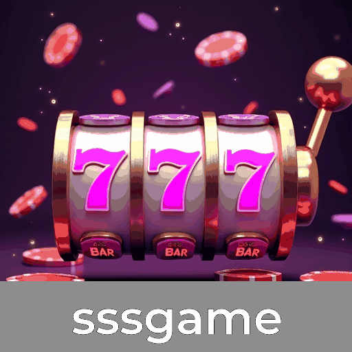 sssgame: Caça-Níqueis com Prêmios, Roleta ao Vivo e Pôquer Imersivo