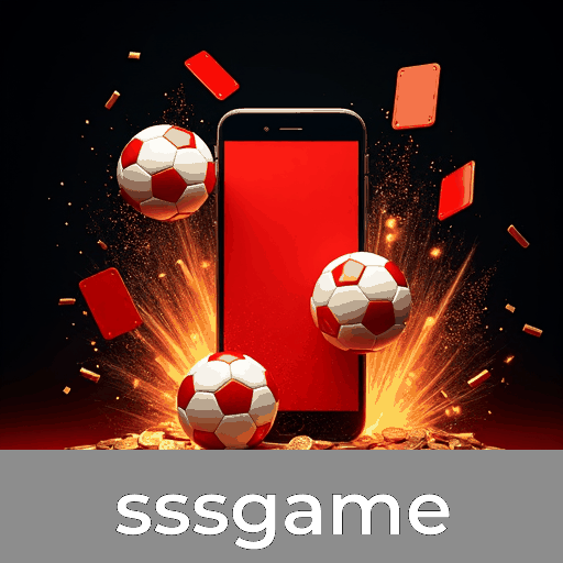 sssgame: Caça-Níqueis com Prêmios, Roleta ao Vivo e Pôquer Imersivo