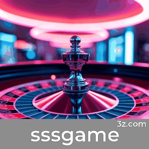 sssgame login page Brazil – secure online casino access