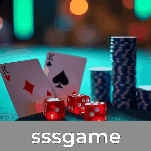 sssgame: Sua Plataforma de Cassino Segura e Divertida