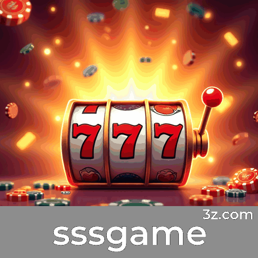 sssgame login page Brazil – secure online casino access
