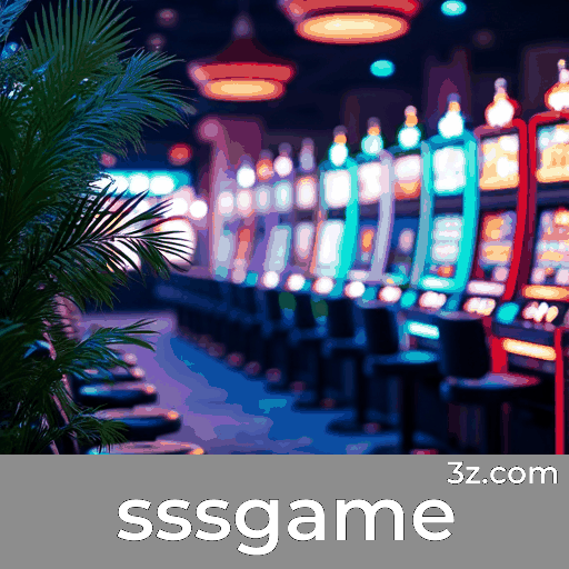sssgame login page Brazil – secure online casino access