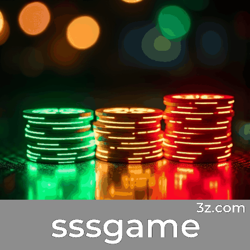 sssgame login page Brazil – secure online casino access