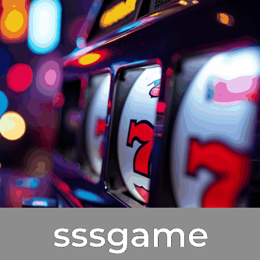 sssgame: Sua Plataforma de Cassino Segura e Divertida